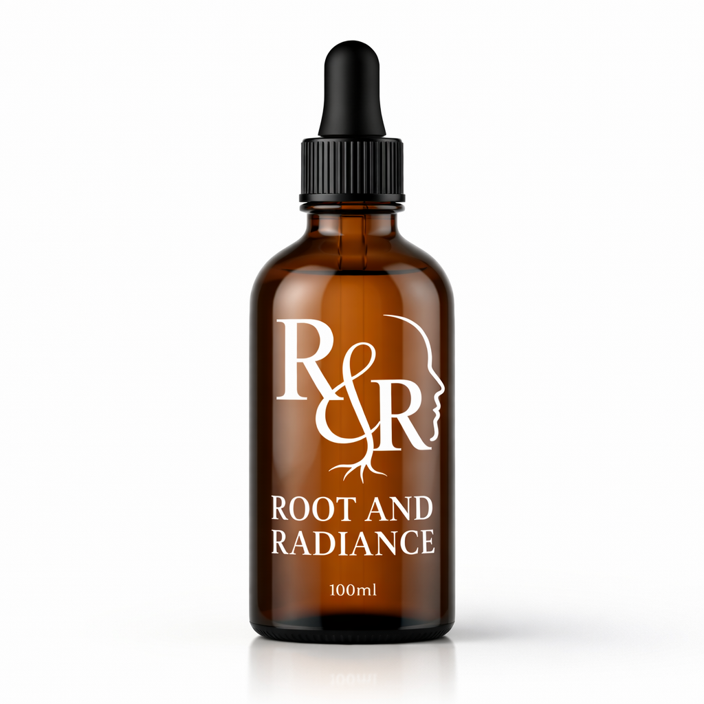 Custom Blend TopicalRx